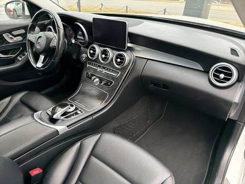 Used 2016 Mercedes-Benz C 300 4MATIC Sedan image 14