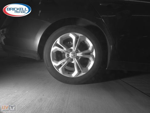 Used 2024 Honda Accord LX image 12