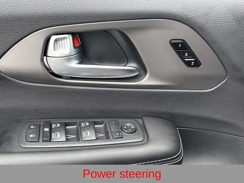 New 2027 Chrysler Pacifica Select FWD image 20