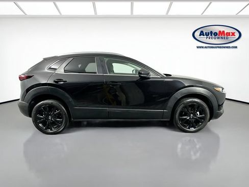 Used 2024 MAZDA CX-30 AWD 2.5 S w/ Select Sport Pkg image 9