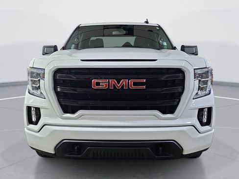 Certified 2022 GMC Sierra 1500 Elevation image 10