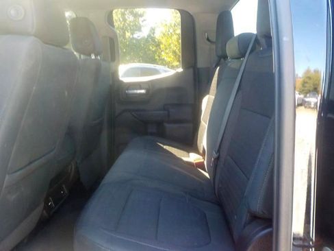 Used 2019 Chevrolet Silverado 1500 LT image 24