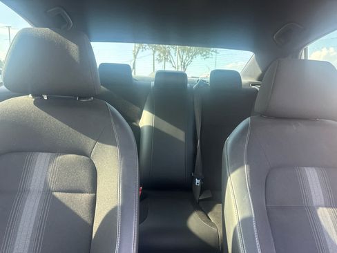Used 2022 Honda Civic Sport image 10