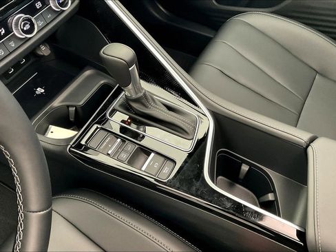 New 2025 Acura ADX AWD image 19