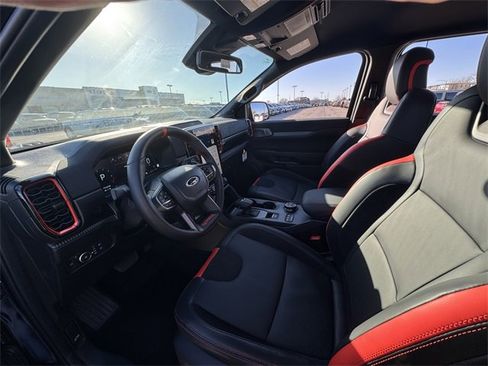 New 2025 Ford Ranger Raptor image 20