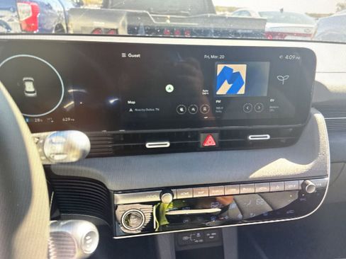 Used 2026 Hyundai Ioniq 5 SEL image 11