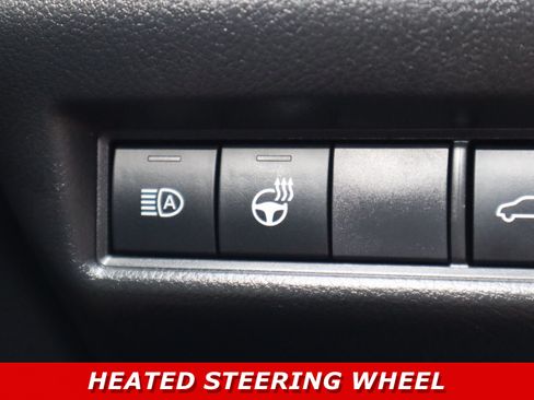 Used 2026 Toyota Grand Highlander AWD image 25
