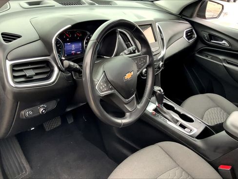 Certified 2019 Chevrolet Equinox LT w/ Driver Convenience Package FWD image 15