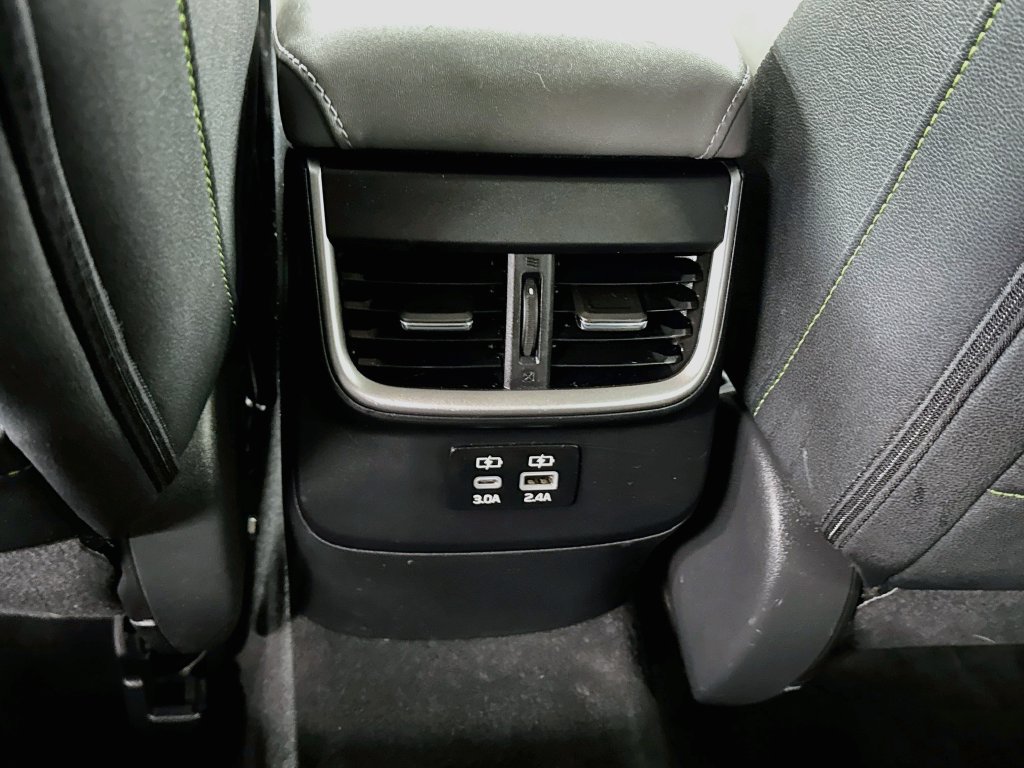 Certified 2024 Subaru Outback Onyx Edition AWD/4WD image 26