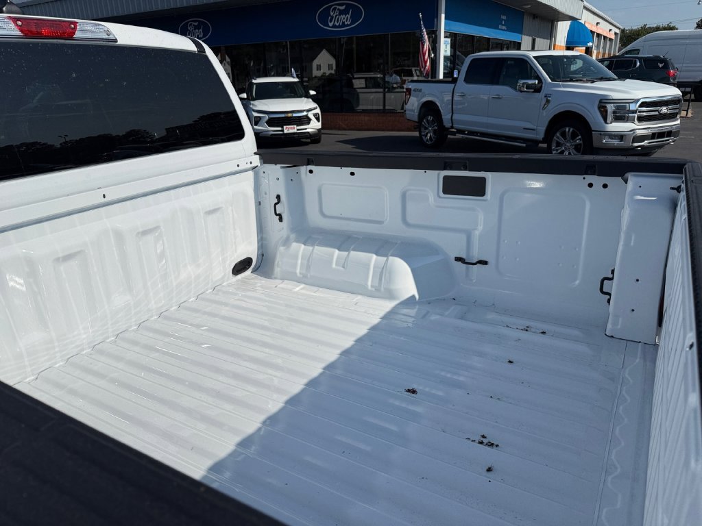 New 2026 Ford Ranger XLT w/ Trailer Tow Package AWD/4WD image 16