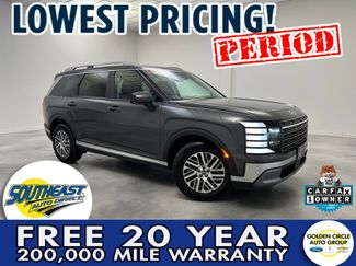 Used 2026 Hyundai Palisade SEL FWD 360° Tour