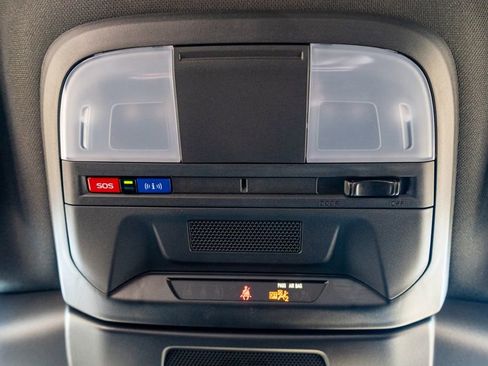 Used 2025 Subaru WRX Premium image 17