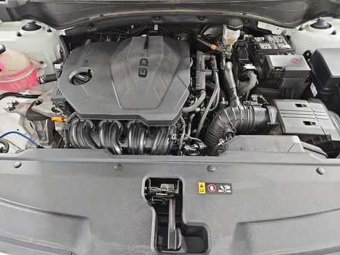 Used 2023 Kia Sportage SX image 23