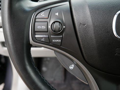 Used 2016 Acura RLX w/ Advance Package image 29