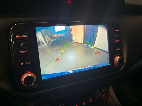 Used 2022 Nissan Kicks SV FWD image 13