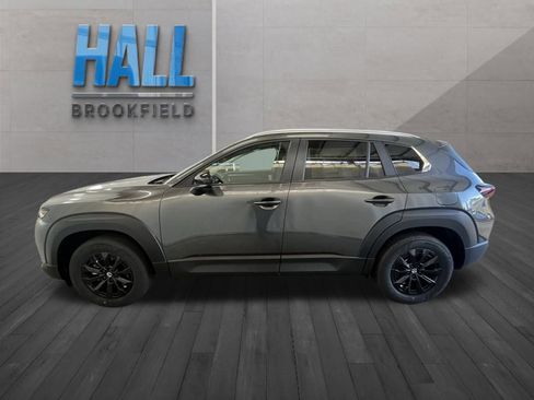 New 2026 MAZDA CX-50 2.5 Hybrid w/ Cargo Package image 2