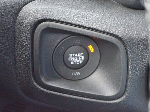 New 2026 Jeep Gladiator Willys image 23