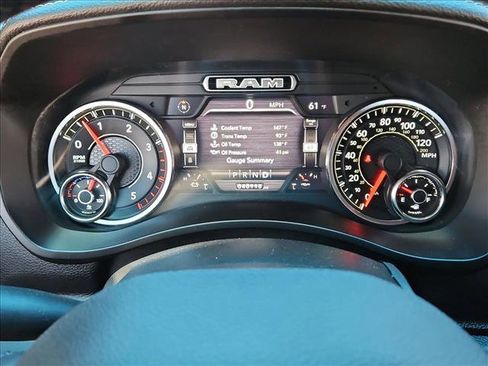 Used 2021 RAM 2500 Laramie AWD/4WD image 17