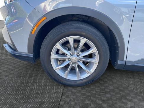 Certified 2023 Honda CR-V EX image 14