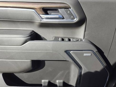 New 2026 Chevrolet Silverado 1500 LT Trail Boss w/ Safety Package image 18