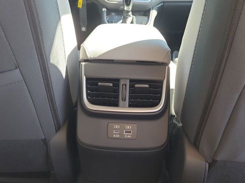 New 2025 Subaru Legacy Premium image 19