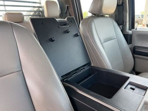 Used 2022 Ford F350 XL w/ Power Equipment Group image 39