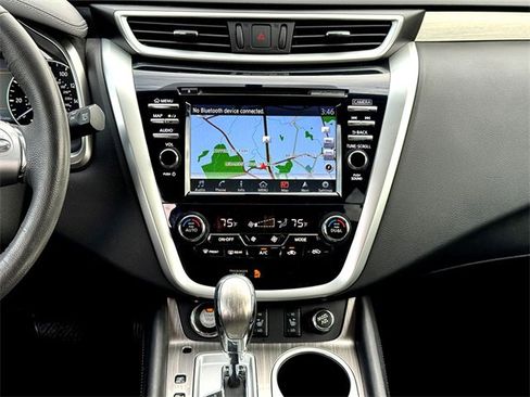 Used 2017 Nissan Murano SL image 30