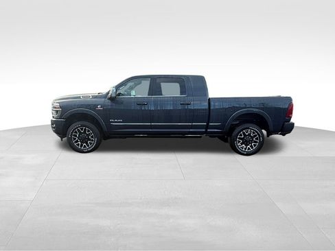 New 2026 RAM 2500 Limited image 4