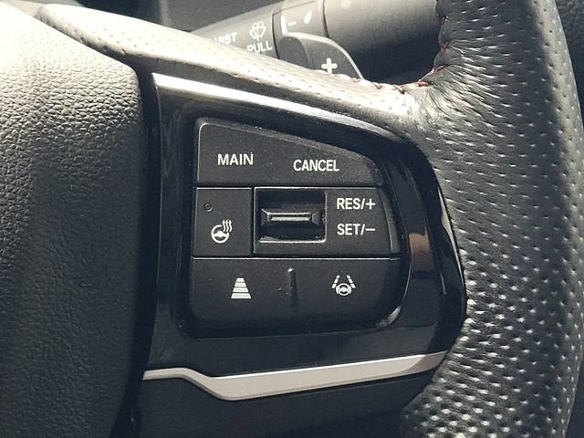 Used 2024 Honda Ridgeline Black Edition image 27