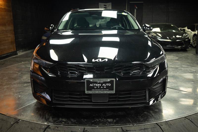 Used 2025 Kia K5 LXS FWD image 3