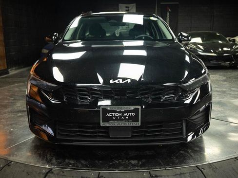Used 2025 Kia K5 LXS FWD image 3