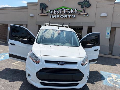 Used 2018 Ford Transit Connect XLT FWD image 43