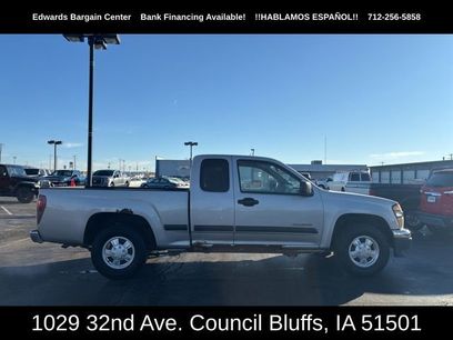 Used 2005 Chevrolet Colorado LS w/ Power Convenience Package