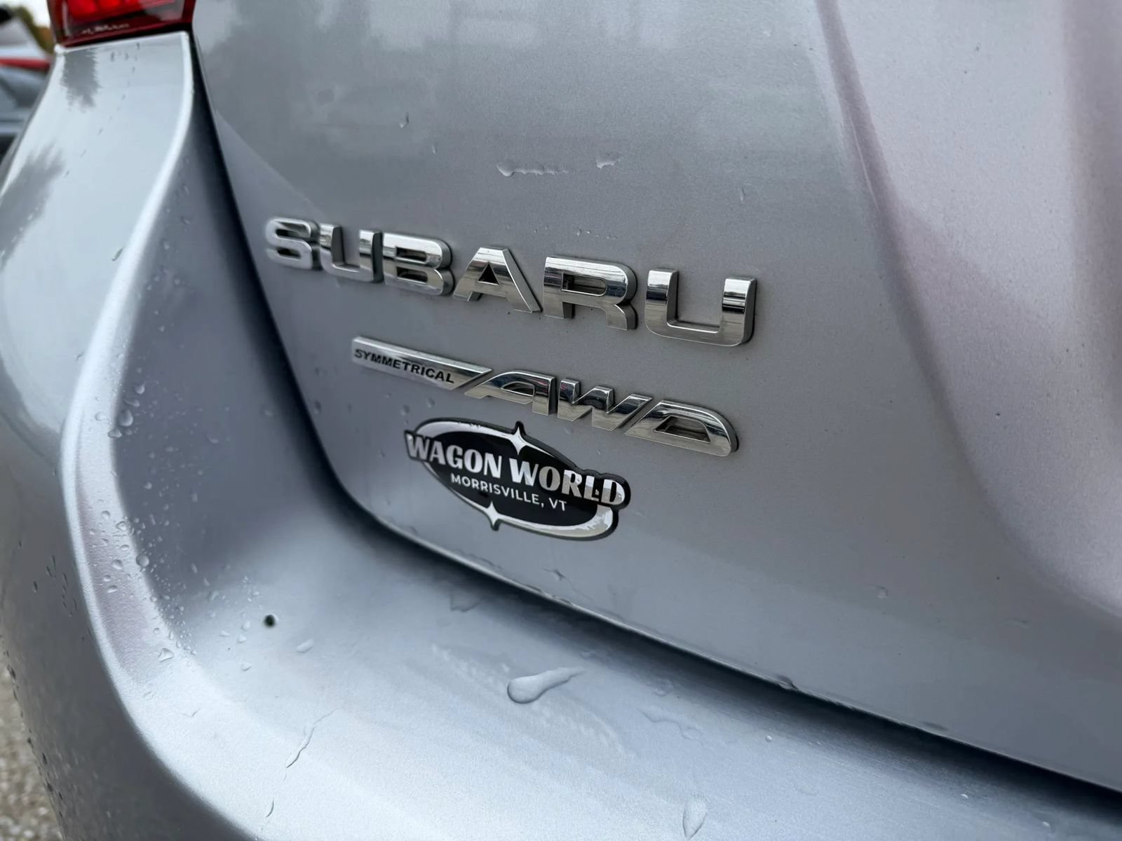 Used 2016 Subaru Impreza 2.0i AWD/4WD image 9