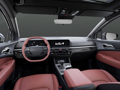 New 2026 Kia Sportage SX image 14