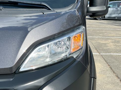 Used 2025 RAM ProMaster 3500 image 11