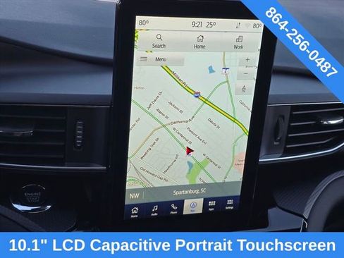 Used 2022 Ford Explorer ST w/ Equipment Group 401A image 26