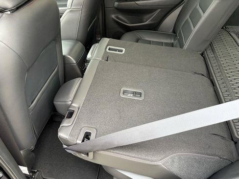 Used 2025 MAZDA CX-5 AWD 2.5 S w/ Preferred Package image 35