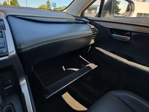 Used 2015 Lexus NX 200t AWD image 28