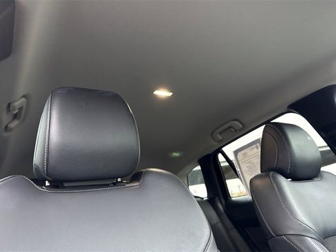 Used 2025 MAZDA CX-50 AWD 2.5 S w/ Preferred Package image 24