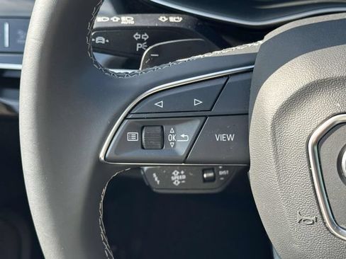 Certified 2026 Audi Q7 2.0T Premium Plus AWD/4WD image 25