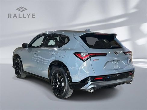 Used 2025 Acura ADX A-Spec image 5