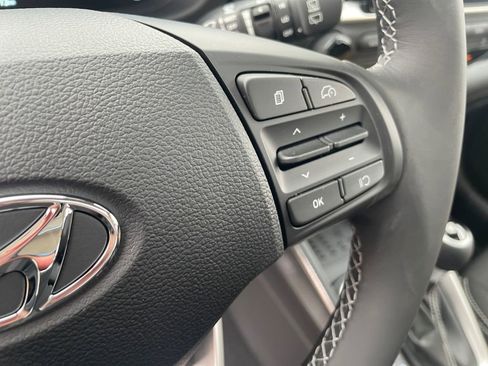 New 2026 Hyundai Venue SEL FWD image 21