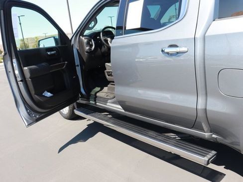 Used 2020 GMC Sierra 1500 Denali w/ Denali Ultimate Package AWD/4WD image 8