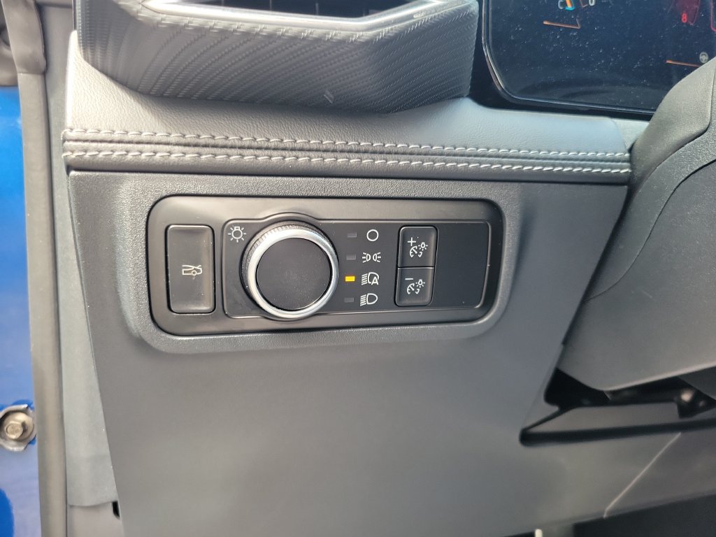 Certified 2024 Ford Mustang Premium RWD image 13