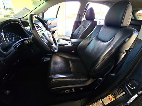 Used 2015 Lexus RX 350 AWD image 9