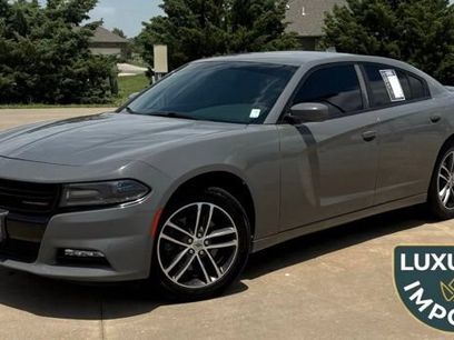 Used 2019 Dodge Charger SXT