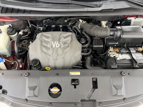 Used 2012 Kia Sedona LX w/ PWR Pkg image 12