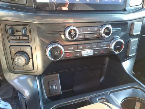 Used 2022 Ford F150 XLT w/ Equipment Group 302A High image 23