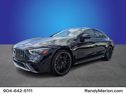 Used 2024 Mercedes-Benz AMG GT 43 w/ AMG Night Package